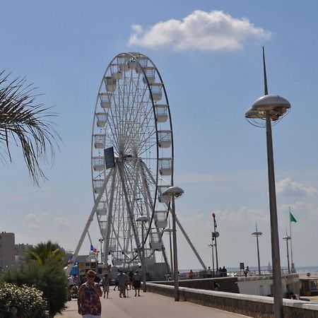 הוילה סן ז'אן דה מון Belles Vacances En Bord De Mer Dans Camping 4 Etoiles מראה חיצוני תמונה