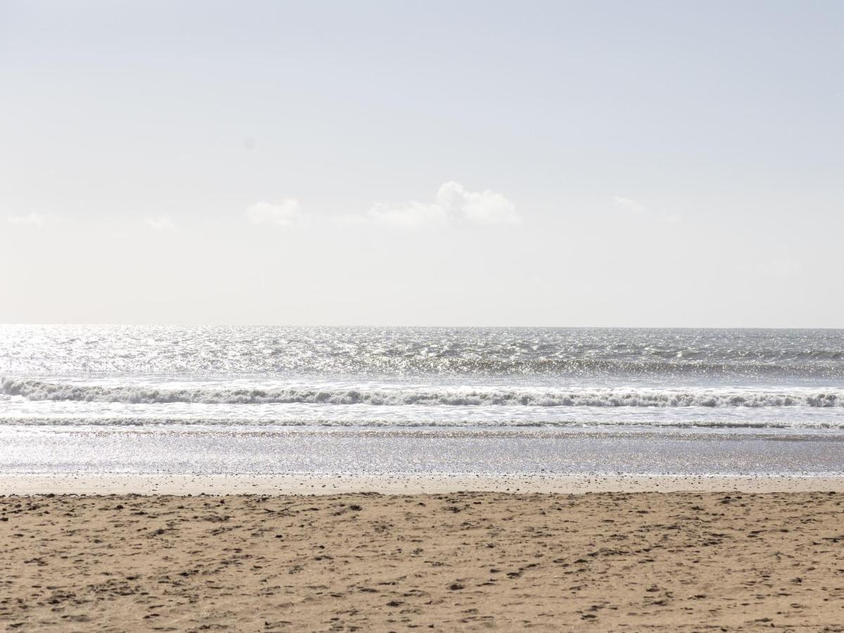 הוילה סן ז'אן דה מון Belles Vacances En Bord De Mer Dans Camping 4 Etoiles מראה חיצוני תמונה